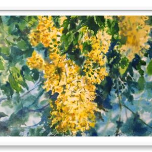 Golden Cascade-2