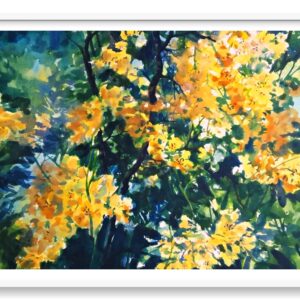 Golden Cascade-3