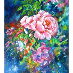 Blooming Elegance-2