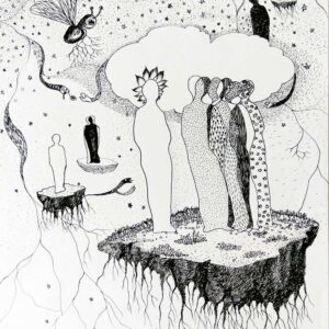 Searching For Missed Mystery Of Happiness-68