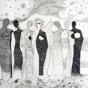 Searching For Missed Mystery Of Happiness-27
