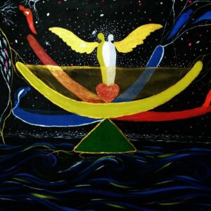 Searching For Missed Mystery Of Happiness-Love -3