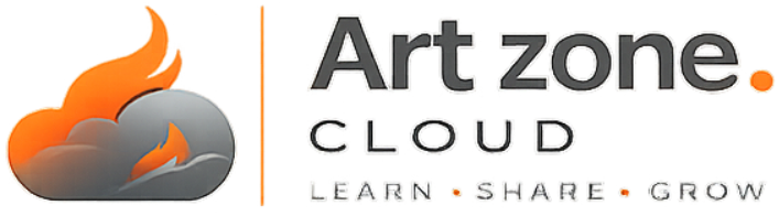 ArtZone Cloud | Original Artworks Online